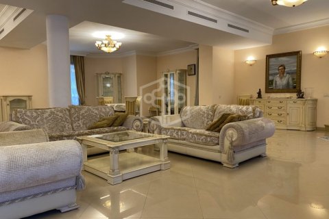 Villa de 6 dormitorios en alquiler en Castelldefels, Barcelona, Cataluña, Spain № 1099 - foto 5