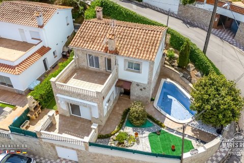 4 bedrooms villa for sale in Lloret de Mar, Girona, Catalonia, Spain № 1100 - photo 7