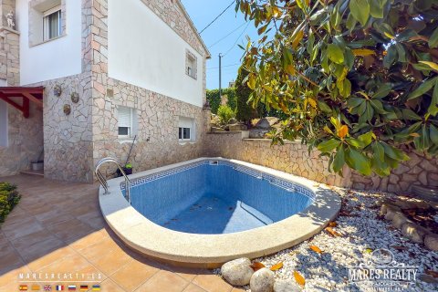 4 bedrooms villa for sale in Lloret de Mar, Girona, Catalonia, Spain № 1100 - photo 10