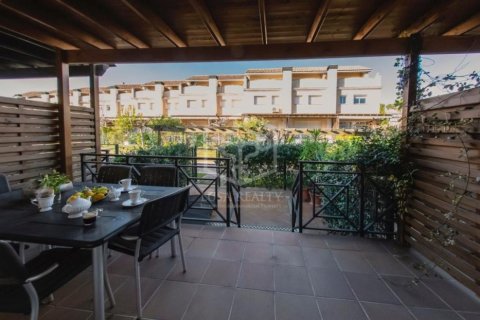 Casa adosada de 5 dormitorios en venta en Calafell, Tarragona, Cataluña, Spain № 1097 - foto 15
