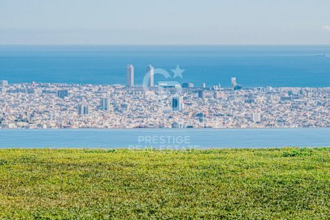 Сasa de 7 dormitorios en venta en Barcelona, Cataluña, Spain № 5454 - foto 5