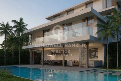 Сasa de 7 dormitorios en venta en Barcelona, Cataluña, Spain № 5454 - foto 3