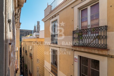 Ático de 2 dormitorios en venta en Barcelona, Cataluña, Spain № 5448 - foto 7