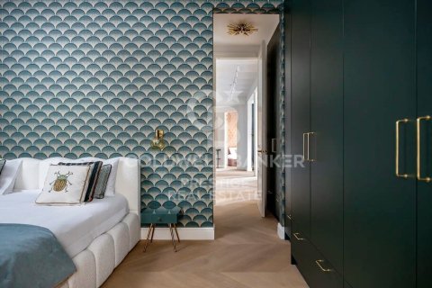 Купить квартиру в Барселона, Испания с 3 спальни, 184м², № 5453 - фото 11