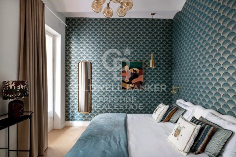 Купить квартиру в Барселона, Испания с 3 спальни, 184м², № 5453 - фото 15