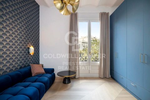 Купить квартиру в Барселона, Испания с 3 спальни, 184м², № 5453 - фото 14