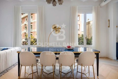 Купить квартиру в Барселона, Испания с 3 спальни, 184м², № 5453 - фото 5