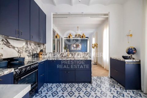 Купить квартиру в Барселона, Испания с 3 спальни, 184м², № 5453 - фото 10