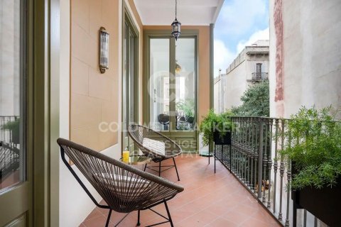 Купить квартиру в Барселона, Испания с 3 спальни, 184м², № 5453 - фото 17
