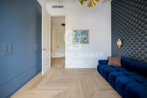 Купить квартиру в Барселона, Испания с 3 спальни, 184м², № 5453 - фото 13