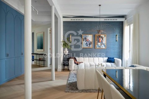 Купить квартиру в Барселона, Испания с 3 спальни, 184м², № 5453 - фото 6