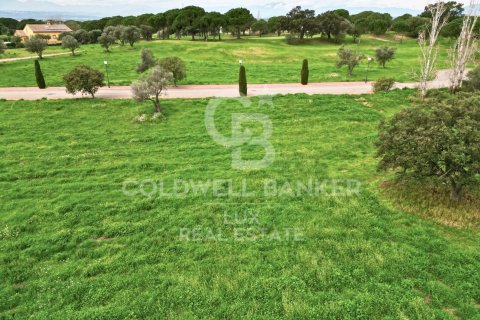 Parcela de 2929 m² en venta en Peralada, Gerona, Cataluña, Spain № 5733 - foto 9