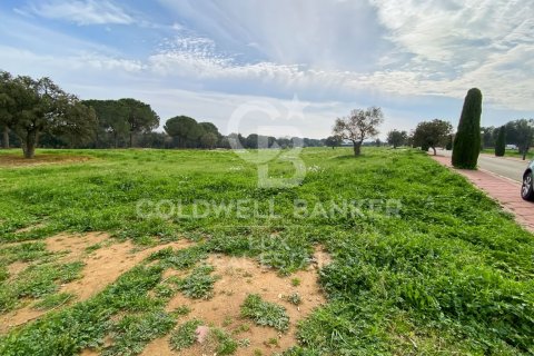 Parcela de 2929 m² en venta en Peralada, Gerona, Cataluña, Spain № 5733 - foto 6