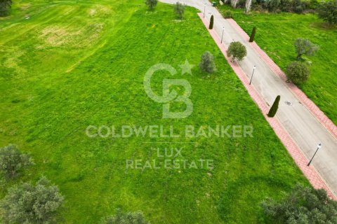 Parcela de 3226 m² en venta en Peralada, Gerona, Cataluña, Spain № 5734