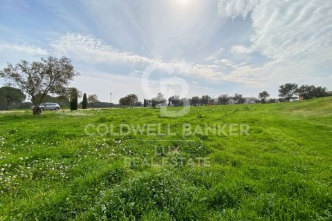 Parcela de 3226 m² en venta en Peralada, Gerona, Cataluña, Spain № 5734 - foto 6