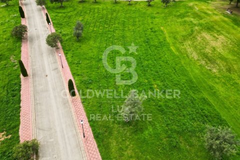 Parcela de 3226 m² en venta en Peralada, Gerona, Cataluña, Spain № 5734 - foto 4