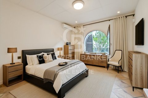 Купить виллу в Эмпуриабрава, Испания с 5 спален, 541м², № 5732 - фото 22