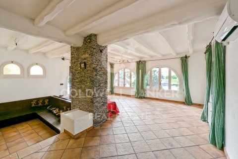 Купить виллу в Эмпуриабрава, Испания с 5 спален, 541м², № 5732 - фото 8