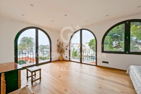 Купить виллу в Эмпуриабрава, Испания с 5 спален, 541м², № 5732 - фото 14