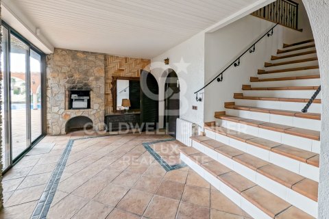 Купить виллу в Эмпуриабрава, Испания с 5 спален, 541м², № 5732 - фото 11