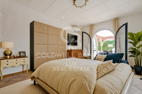 Купить виллу в Эмпуриабрава, Испания с 5 спален, 541м², № 5732 - фото 20