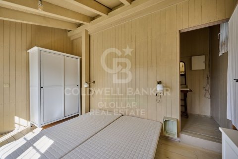 Сasa de 3 dormitorios en venta en Cataluña, Spain № 5731 - foto 12
