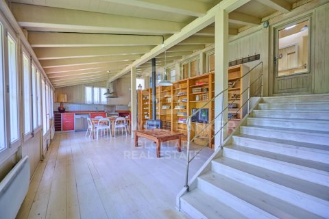 Сasa de 3 dormitorios en venta en Cataluña, Spain № 5731 - foto 5
