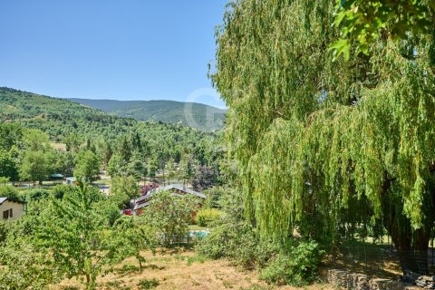 Сasa de 3 dormitorios en venta en Cataluña, Spain № 5731
