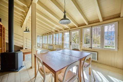 Сasa de 3 dormitorios en venta en Cataluña, Spain № 5731 - foto 8