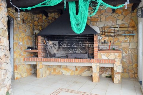 Сasa de 5 dormitorios en venta en Lloret de Mar, Gerona, Cataluña, Spain № 6726 - foto 29