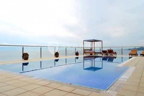 Сasa de 5 dormitorios en venta en Lloret de Mar, Gerona, Cataluña, Spain № 6726 - foto 4