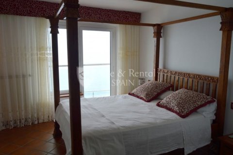 Сasa de 5 dormitorios en venta en Lloret de Mar, Gerona, Cataluña, Spain № 6726 - foto 14