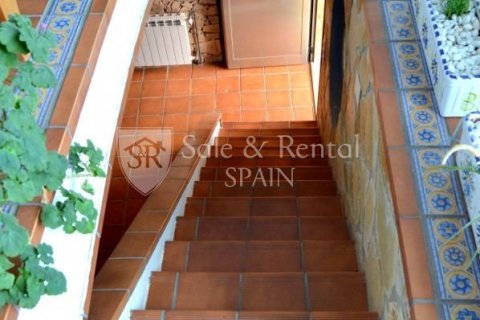 Сasa de 5 dormitorios en venta en Lloret de Mar, Gerona, Cataluña, Spain № 6726 - foto 28