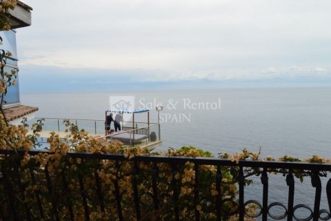 Сasa de 5 dormitorios en venta en Lloret de Mar, Gerona, Cataluña, Spain № 6726 - foto 23