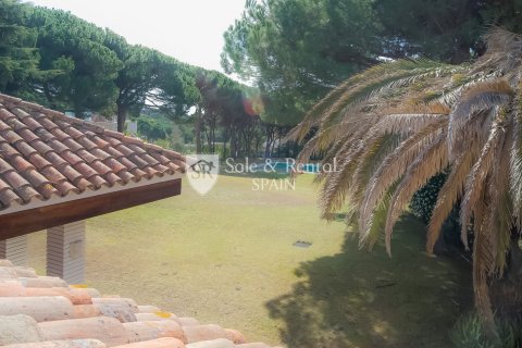 6 bedrooms house for sale in Sant Andreu de Llavaneres, Barcelona, Catalonia, Spain № 6730 - photo 25