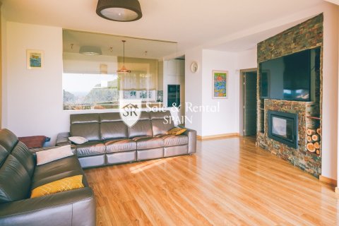 Сasa de 3 dormitorios en venta en Lloret de Mar, Gerona, Cataluña, Spain № 6729 - foto 5