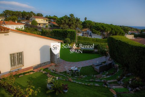 Сasa de 3 dormitorios en venta en Lloret de Mar, Gerona, Cataluña, Spain № 6729 - foto 24