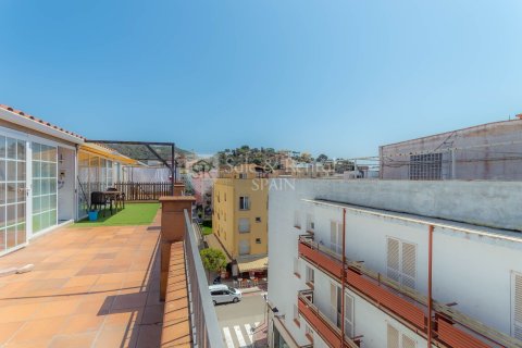 Apartamento de 9 dormitorios en venta en Tossa de Mar, Gerona, Cataluña, Spain № 6732 - foto 13