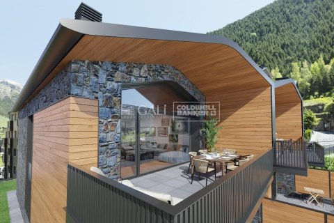 Сasa de 3 dormitorios en venta en Principado De Andorra (Ninguna Poblacion Tiene C.P.), Lérida, Cataluña, Spain № 5574 - foto 8