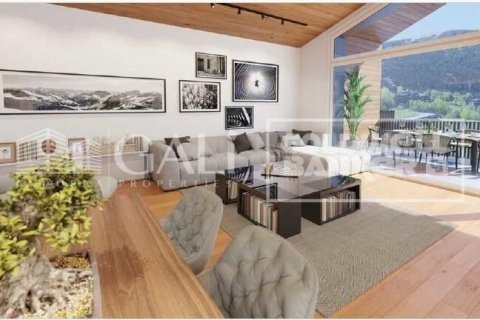 Сasa de 3 dormitorios en venta en Principado De Andorra (Ninguna Poblacion Tiene C.P.), Lérida, Cataluña, Spain № 5574 - foto 15