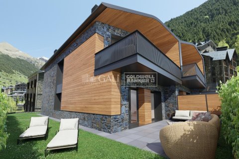 Сasa de 3 dormitorios en venta en Principado De Andorra (Ninguna Poblacion Tiene C.P.), Lérida, Cataluña, Spain № 5574 - foto 7
