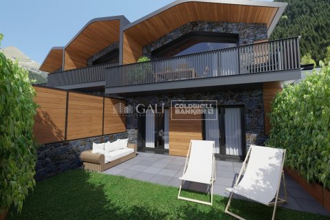 Сasa de 3 dormitorios en venta en Principado De Andorra (Ninguna Poblacion Tiene C.P.), Lérida, Cataluña, Spain № 5574 - foto 6
