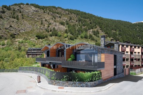 Сasa de 3 dormitorios en venta en Principado De Andorra (Ninguna Poblacion Tiene C.P.), Lérida, Cataluña, Spain № 5574 - foto 5