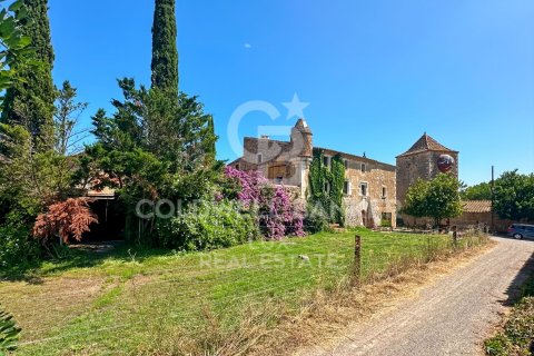 Сasa de 1352 m² en venta en L'Escala, Gerona, Cataluña, Spain № 5579