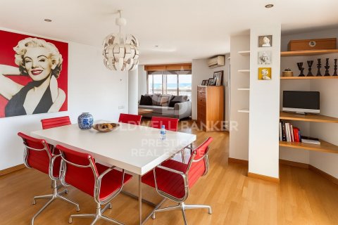 Ático de 2 dormitorios en venta en Barcelona, Cataluña, Spain № 5578 - foto 7