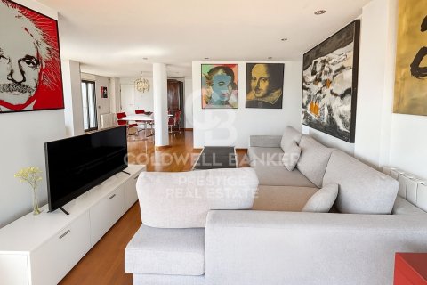 Ático de 2 dormitorios en venta en Barcelona, Cataluña, Spain № 5578 - foto 6