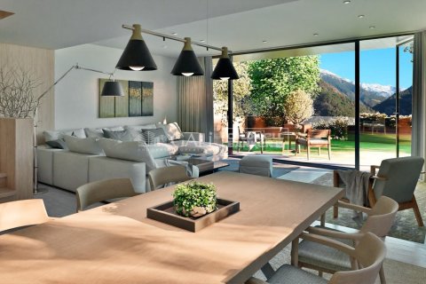 Купить дом в Андорра, Испания с 4 спальни, 513м², № 5577 - фото 10