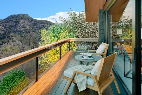 Купить дом в Андорра, Испания с 4 спальни, 513м², № 5577 - фото 25