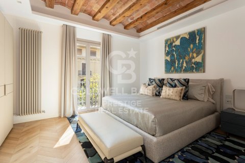 Купить квартиру в Барселона, Испания с 3 спальни, 183м², № 5576 - фото 13