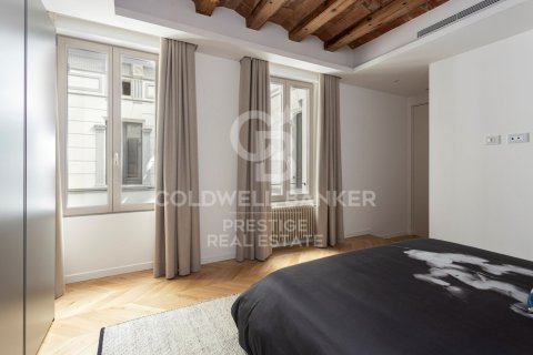 Купить квартиру в Барселона, Испания с 3 спальни, 183м², № 5576 - фото 22